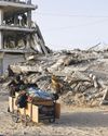 Trump's Board Pledges $5 Billion to Rebuild Gaza20