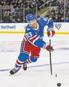 MSG Weighs Knicks, Rangers Split52