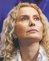 The 'Snow Queen' Is Back With a Mysterious Teen44