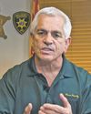 Sheriff Defends His Handling of Guthrie Case10