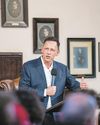 Why the Billionaire Tax Isn't Going Away47