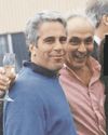 Billionaire Wexner Tells Panel He Was 'Duped' by Epstein14