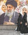 Anxiety Is Building as Iranians Brace for War18