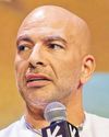 Longevity Doctor Attia Exits CBS News After Epstein Emails54