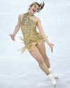 Alysa Liu and Four Minutes That Changed the Olympics40