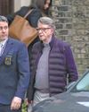 Epstein Links Prompt U.K. Arrest of Ex-Envoy to U.S.16