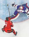 The Hockey Goalie Who Saved Team USA -And Won America a Gold Medal39