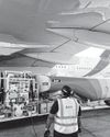 Airline Carbon-Offset Plan Hits Snag59