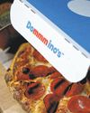 Domino's U.S. Sales Growth Drives Fourth-Quarter Gains51