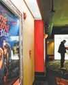 AMC Entertainment Narrows Its Loss, Sees Stronger 202649