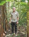 A British Explorer's Quest: Reach All the Middles of Nowhere0