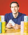 CEO Tries to Stave Off Ban on Hemp Drinks52