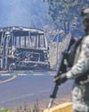 Mexico Is Racing To Avoid a Drug War20