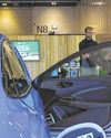 China's BYD Logs Surge in Europe China's BYD Logs Surge in Europe59