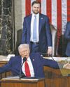 Trump Seeks to Quell Anxiety On Economy, Touts Turnaround Trump Seeks to Quell Anxiety On Economy, Touts Turnaround5