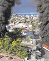 Ambush in Sleepy Town Brought Down Drug Kingpin Ambush in Sleepy Town Brought Down Drug Kingpin21