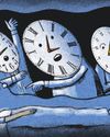 Sleep Shaming From Family, Friends, Devices Haunts Us Sleep Shaming From Family, Friends, Devices Haunts Us29