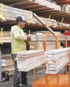 Home Depot's Earnings Decline Home Depot's Earnings Decline57
