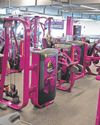 Planet Fitness's Outlook Falls Short Planet Fitness's Outlook Falls Short63