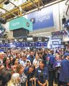 AI-Led Stock Selloff Upends Forecast for Bountiful IPO Year AI-Led Stock Selloff Upends Forecast for Bountiful IPO Year4