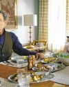Kevin Kline Comes Home, Hilariously Kevin Kline Comes Home, Hilariously25