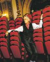 Before His Oscar, He Nearly Joined the Circus Before His Oscar, He Nearly Joined the Circus70