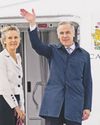 Canada’s Carney Courts Middle-Power Friends Canada’s Carney Courts Middle-Power Friends21