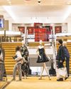 Bloomingdale's Is Defying the Demise of Department Stores65