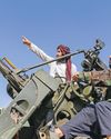 Pakistan Calls Conflict With Afghans ‘Open War’0