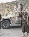 Pakistan Calls Conflict With Afghans 'Open War'32