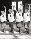 What's All the Fuss About Bone Density?96