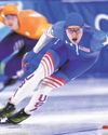 Could the Fastest Man On Skates Be Better on a Bike?39
