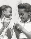 Like Sisters From the Start110