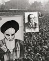 WHY ARE MY PEERS SILENT ABOUT IRAN'S ATROCITIES?90