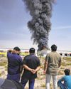 Tehran’s Strikes Across Gulf Deepen Resolve to Retaliate Tehran’s Strikes Across Gulf Deepen Resolve to Retaliate4