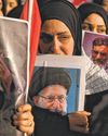 Khamenei’s Death Stuns Divided Nation Khamenei’s Death Stuns Divided Nation19