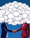 'Leverage.' 'Reach Out.' 'Circle Back.' The Corporate Jargon We Hate the Most. 'Leverage.' 'Reach Out.' 'Circle Back.' The Corporate Jargon We Hate the Most.53