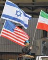 U.S., Israel Intensify Attacks on Iran U.S., Israel Intensify Attacks on Iran0