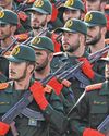 Iranian Force Likely Will Defend Regime Iranian Force Likely Will Defend Regime15