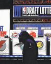 Basketball's Tanking Crisis Basketball's Tanking Crisis36