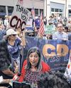 Constant Leadership Changes Roil the CDC Constant Leadership Changes Roil the CDC10