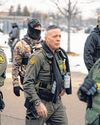 Minneapolis Crackdown Incidents Are Investigated Minneapolis Crackdown Incidents Are Investigated8
