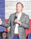 Texas Senate Primary Worries GOP Texas Senate Primary Worries GOP13