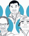 Meet the Economy’s Unflinching Optimists Meet the Economy’s Unflinching Optimists23