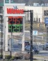With Strikes, Trump Risks High Fuel Prices With Strikes, Trump Risks High Fuel Prices20