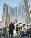 L.A.'s Graffiti Towers Find Buyer at Last60