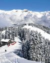 Ski Town's Dispute Goes Downhill Fast0