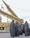Trump's Case for War in Iran Faces Growing Scrutiny2