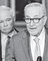 On Iran, Democrats Offer Only Partisanship29