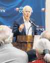 Texas Senate Primary Heads for Runoff12